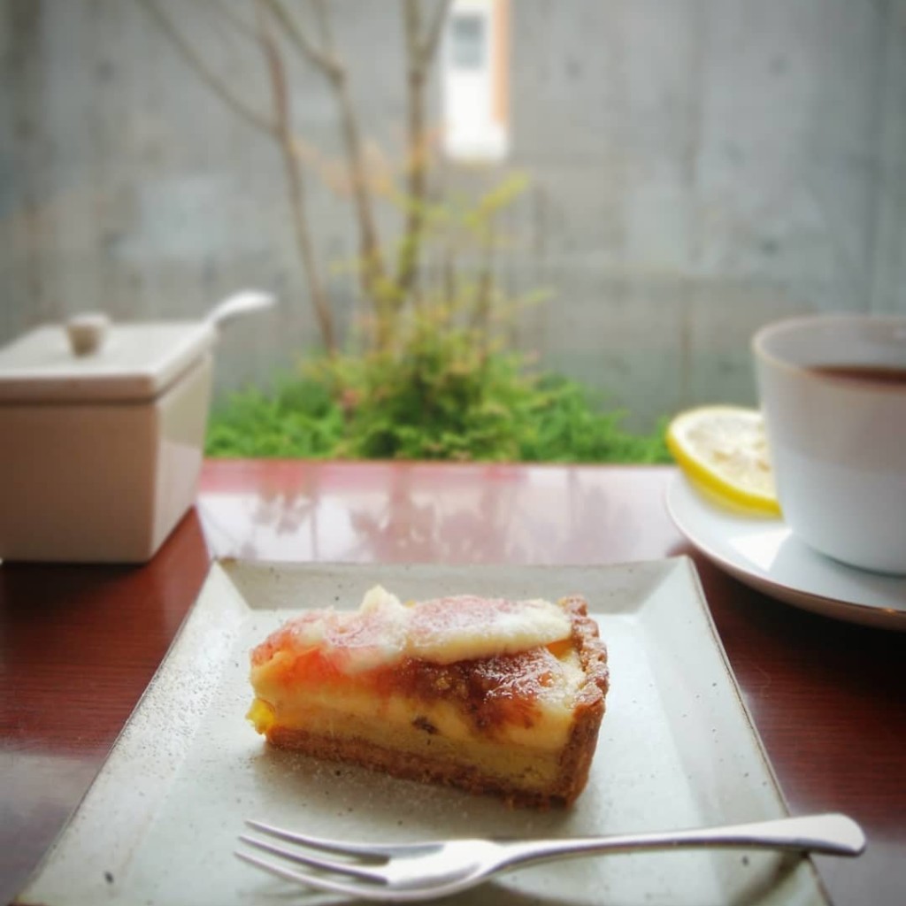 ぎふてくてくさんが投稿した黒野喫茶店のお店ウォキニの写真