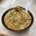 実際訪問したユーザーが直接撮影して投稿した湘南台ラーメン / つけ麺ラーメン まるともの写真