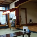 実際訪問したユーザーが直接撮影して投稿した安積町笹川温泉旅館月光温泉 クアハイムの写真