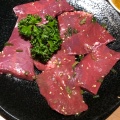 実際訪問したユーザーが直接撮影して投稿した東陽焼肉松阪牛 田じまの写真