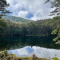 実際訪問したユーザーが直接撮影して投稿した豊平湖沼 / 池御射鹿池の写真