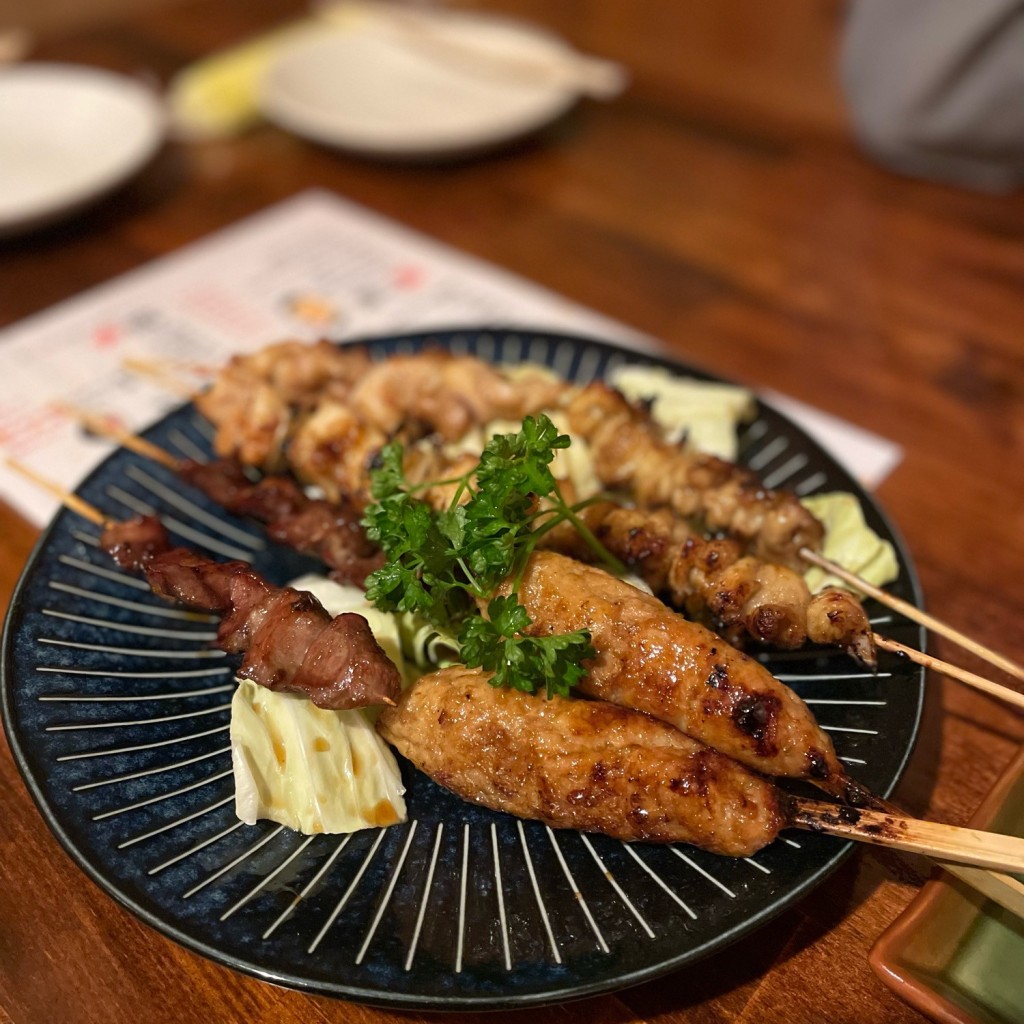 実際訪問したユーザーが直接撮影して投稿した中央町居酒屋居酒屋 食い道楽 中央町店の写真