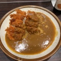 実際訪問したユーザーが直接撮影して投稿した梅田カレーカレーハウスCoCo壱番屋 大阪駅前第3ビル店の写真