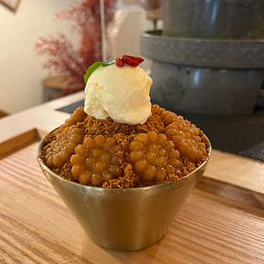 実際訪問したユーザーが直接撮影して投稿した百人町カフェMETDORU CAFEの写真