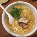 実際訪問したユーザーが直接撮影して投稿した三番町ラーメン / つけ麺瓢太の写真