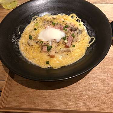 実際訪問したユーザーが直接撮影して投稿した錦町パスタこなな ルミネ大宮店の写真