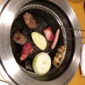 実際訪問したユーザーが直接撮影して投稿した乃白町肉料理ヤキニク ユウカリ 田和山店の写真