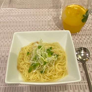pakoさんが投稿した芝田洋食のお店フレンチ&チャイニーズレストラン モンスレー/フレンチアンドチャイニーズレストラン モンスレーの写真