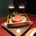 実際訪問したユーザーが直接撮影して投稿した南幸焼肉焼肉 どうらく 横浜西口本店の写真