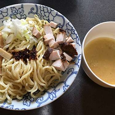 実際訪問したユーザーが直接撮影して投稿した東谷町ラーメン / つけ麺あたりやの写真