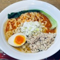 実際訪問したユーザーが直接撮影して投稿した見沼町ラーメン / つけ麺アワトロ龍宮の写真