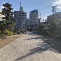 実際訪問したユーザーが直接撮影して投稿した二葉の里神社饒津神社の写真