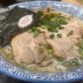 実際訪問したユーザーが直接撮影して投稿した寺崎北ラーメン / つけ麺夢天下ラーメン 佐倉店の写真