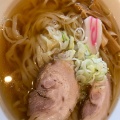 実際訪問したユーザーが直接撮影して投稿した緑町ラーメン専門店拉麺かくだや おもちゃのまち店の写真