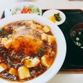 実際訪問したユーザーが直接撮影して投稿した大島ラーメン / つけ麺原宿ラーメンの写真