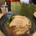 実際訪問したユーザーが直接撮影して投稿した外神田ラーメン専門店ゴル麺。秋葉原店の写真