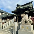 実際訪問したユーザーが直接撮影して投稿した今宮町神社今宮神社の写真