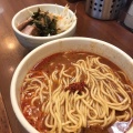 実際訪問したユーザーが直接撮影して投稿した阿佐谷南ラーメン専門店麺処 一笑の写真