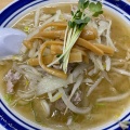 実際訪問したユーザーが直接撮影して投稿した南一条西ラーメン / つけ麺味の三平の写真