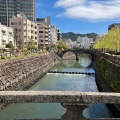 実際訪問したユーザーが直接撮影して投稿した魚の町滝 / 渓谷中島川の写真