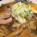 実際訪問したユーザーが直接撮影して投稿した北五条西ラーメン / つけ麺らーめん青竜の写真