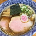 実際訪問したユーザーが直接撮影して投稿した北二十一条東ラーメン / つけ麺らーめん侘助の写真