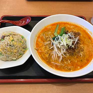 実際訪問したユーザーが直接撮影して投稿した緑ケ浜中華料理八仙閣 新宮中央駅前店の写真