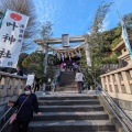 実際訪問したユーザーが直接撮影して投稿した神社叶神社の写真