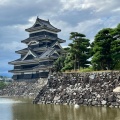 実際訪問したユーザーが直接撮影して投稿した丸の内城 / 城跡国宝 松本城の写真
