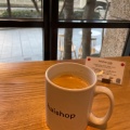 実際訪問したユーザーが直接撮影して投稿した海岸通カフェhaishop cafeの写真