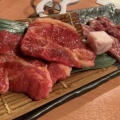 実際訪問したユーザーが直接撮影して投稿した長丘焼肉焼肉ヌルボン 庵 長丘の写真