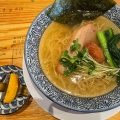 実際訪問したユーザーが直接撮影して投稿した田島ラーメン専門店麺や 焚く蔵の写真