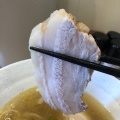 実際訪問したユーザーが直接撮影して投稿した中央林間ラーメン専門店麺や ラチエン通りの写真