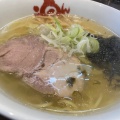 実際訪問したユーザーが直接撮影して投稿した千代台町ラーメン専門店函館ラーメン えん楽の写真