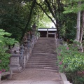 実際訪問したユーザーが直接撮影して投稿した二子町神社白山神社の写真