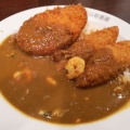 実際訪問したユーザーが直接撮影して投稿した石原カレーCoCo壱番屋 コスパ新下関店の写真