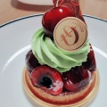 実際訪問したユーザーが直接撮影して投稿した津田ケーキ洋菓子工房 ドルチェスタの写真