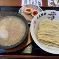 実際訪問したユーザーが直接撮影して投稿した鴻池ラーメン / つけ麺ラーメンさくらまる伊丹店の写真