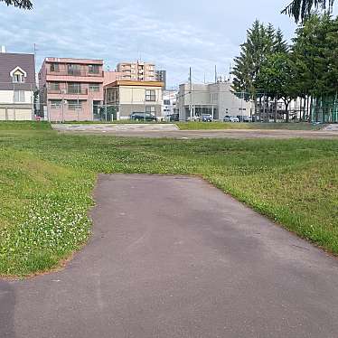 実際訪問したユーザーが直接撮影して投稿した平岸五条公園平園公園の写真