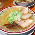 実際訪問したユーザーが直接撮影して投稿した保塚町ラーメン / つけ麺中華そば専門 田中そば店 足立本店の写真