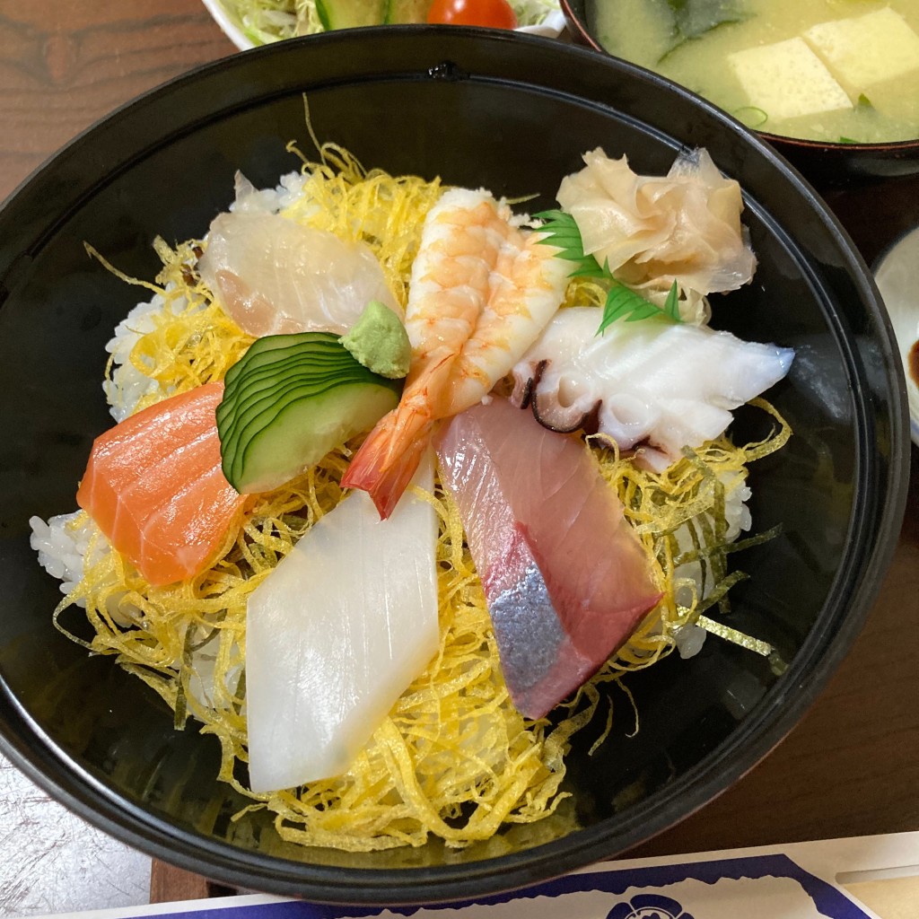 しんしんしんさんが投稿した幸町寿司のお店なか乃/ナカノの写真