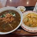 実際訪問したユーザーが直接撮影して投稿した南青山四川料理食為鮮 青山店の写真