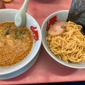 実際訪問したユーザーが直接撮影して投稿した若柴ラーメン専門店ラーメン山岡家 柏店の写真