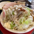 実際訪問したユーザーが直接撮影して投稿した元吉田町ラーメン / つけ麺麺屋 荒井の写真