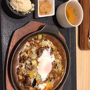 九州うまかレストラン YOSHIMI 福岡空港店のundefinedに実際訪問訪問したユーザーunknownさんが新しく投稿した新着口コミの写真