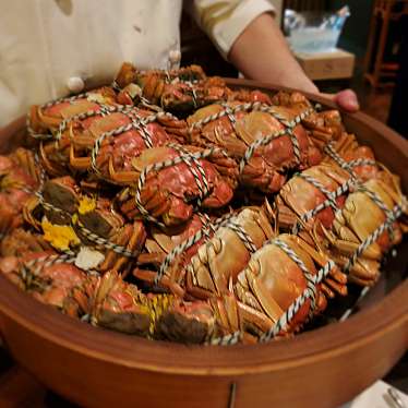 実際訪問したユーザーが直接撮影して投稿した千駄ヶ谷上海料理小熊飯店の写真