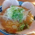 実際訪問したユーザーが直接撮影して投稿した寺内町ラーメン / つけ麺中華そば 中村屋の写真