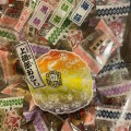 実際訪問したユーザーが直接撮影して投稿した浅草和菓子常盤堂雷おこし本舗 雷門本店の写真
