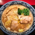 実際訪問したユーザーが直接撮影して投稿したラーメン / つけ麺麺匠佐蔵 長野駅前店の写真