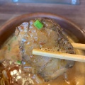 実際訪問したユーザーが直接撮影して投稿した小山ヶ丘ラーメン / つけ麺鶏白湯専門店 つけ麺まるや 町田多摩境店の写真